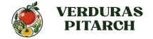 logo verduras pitarch