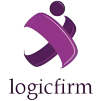 logicfirm logo